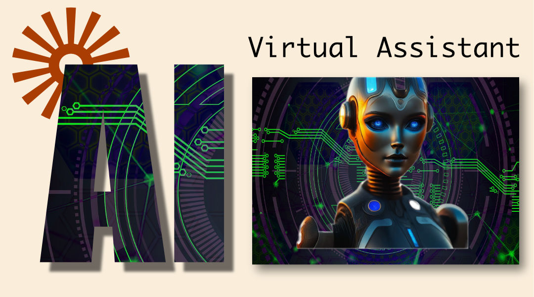  AI Virtual Assistant