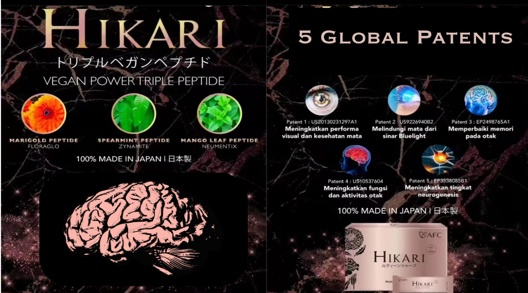 Hikari