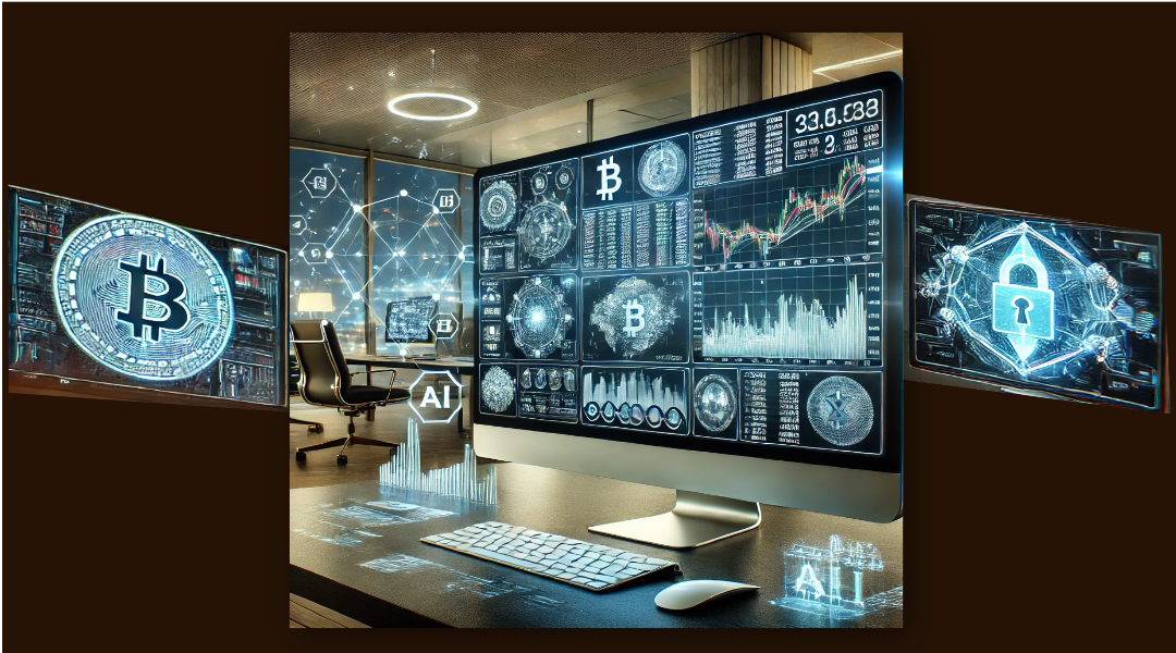 AI Leveraged Trading
